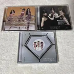 IS:SUE EXTREME DIAMOND 初回限定盤A、B、通常盤