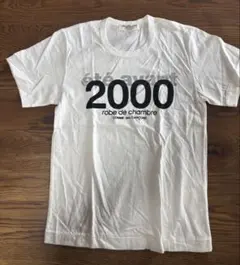 COMME des GARÇONS プリント Tシャツのサムネイル