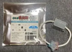 忍たま乱太郎　たぴぬいアクセサリー　そろばん