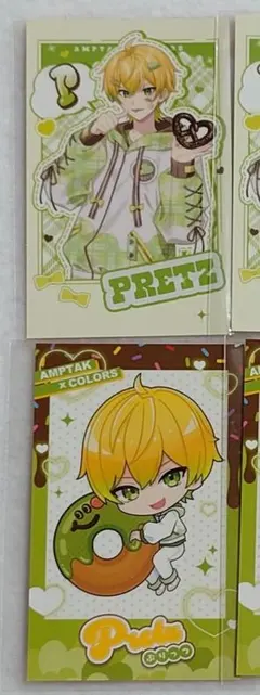 Ꮚ'ꈊ'Ꮚ ※プロフご一読ください様専用