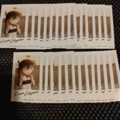 名探偵コナン　黄昏　ブロマイド