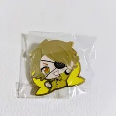 カラフルピーチ たっつん ピンズコレクション ピンバッジ カラピチ