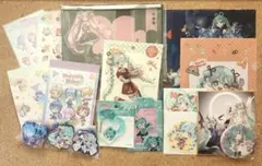 【匿名配送】 初音ミク マジミラ キャンドゥ まとめ売り 21点セット