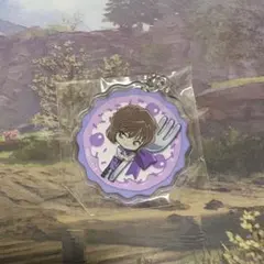 名探偵コナン 黒鉄の魚影×Cake.jp オリジナルアクリルキーホルダー 灰原哀