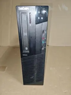 Lenovo デスクトップ Windows7 ThinkCentre