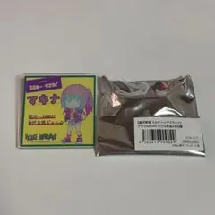 銀河特急ミルキーサブウェイ アクリルPOPバッジ ヴィレッジヴァンガード マキナ