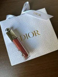 ディオールアディクトリップマキシマイザー(リップグロス)009
