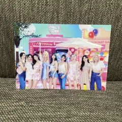 TWICE ラントレ　onceday