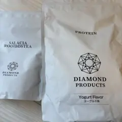 2026年最新】Diamond products プロテインの人気アイテム - メルカリ