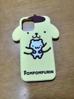 ポムポムプリン iPhone 12 Pro ケースのサムネイル
