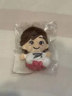なにわ男子 道枝駿佑 ちびぬい 第1弾 新品未開封 緩衝材あり - メルカリ