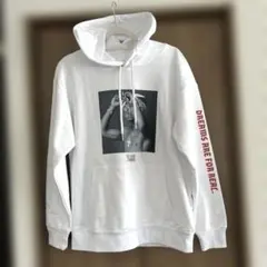 アトモス パーカー