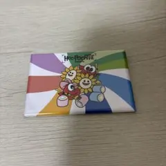 Nissy 西島隆弘　ホカポカカンバッジ　カフェ　グッズ