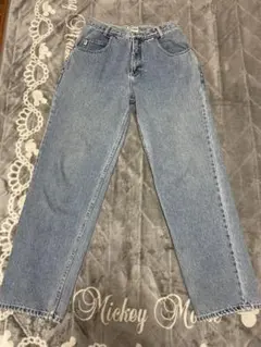 GUESSゲス 90s デニムパンツ 鬼ヒゲ - メルカリ