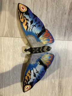 2025年最新】ムービーモンスターexシリーズ レインボーモスラの人気