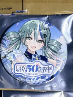 2026年最新】初音ミク ローソン 缶バッジの人気アイテム - メルカリ