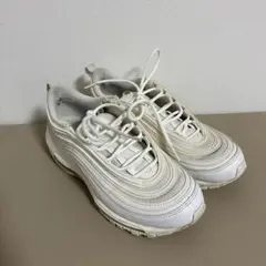 2026年最新】airmax97 トリプルホワイトの人気アイテム - メルカリ
