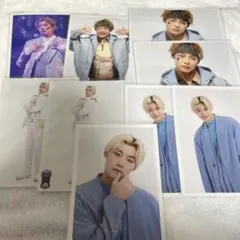 超特急 アロハ 生写真 まとめ売り