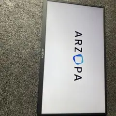 ARZOPA A1 GAMUT SLIM 14型ポータブルモニター 本体