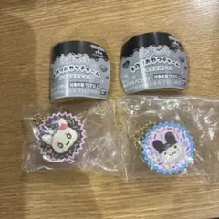 たまごっち 平成女児チョコ　みみっち　ラブリっち