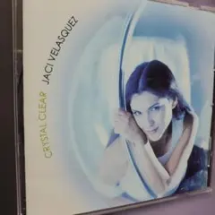 Jaci Velasquez 「Crystal Clear」