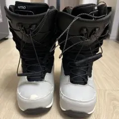 2026年最新】NITRO スノーボード ブーツ(女性用)の人気アイテム - メルカリ