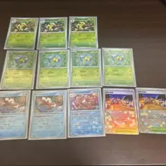 おまつりおんど　モンボミラー　 12枚セット