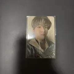 treasure ジェヒョク トレカ pleasure MD オフライン 特典