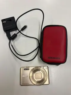 2026年最新】Nikon COOLPIX S7000 の人気アイテム - メルカリ