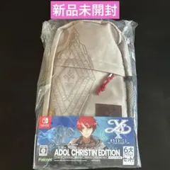 【新品未開封】 Switch イースX -NORDICS- アドル・クリステ…のサムネイル