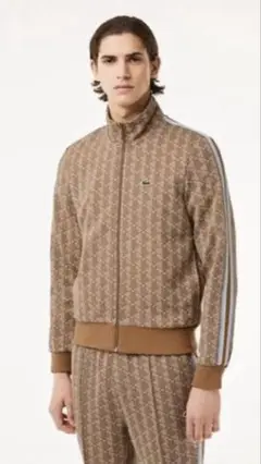 LACOSTE トラックジャケット　値下げ可能