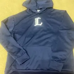 西武　パーカー