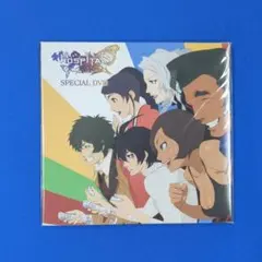 ホスピタル 6人の医師 Wii 予約特典 スペシャル DVD 444053