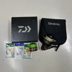 DAIWA morethan 3012H スピニングリール 本体のサムネイル
