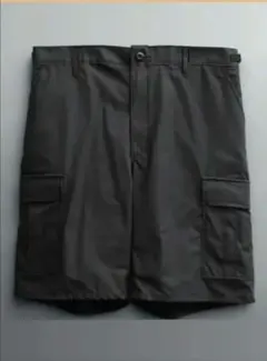 PROPPER プロッパーコットン リップストップ BDU カーゴショーツ