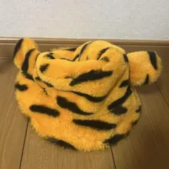 ディズニーリゾート　プーさん　ティガー　バケットハット　バケハ　帽子