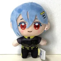 ラブライブ！スーパースター ぬいぐるみ セガラッキーくじ 若菜四季