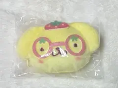 サンリオ　リバーシブルぬいぐるみ　ポムポムプリン