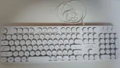 ミヨシ　キーボード　TRT-US１