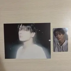 ジェイ トレカ ポストカード セット