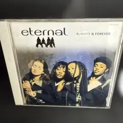 eternal ALWAYS & FOREVFR