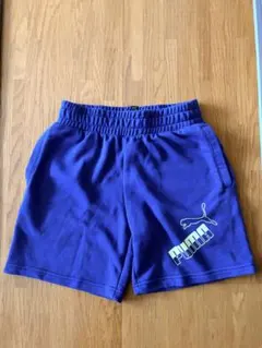PUMA ハーフパンツ 150