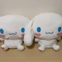 横浜高島屋ぎょうざちゃんとしゅうまいくんぬいぐるみ - メルカリ