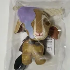 ♡♡♡様専用　ディズニー　ズートピア 2 & you マスコット