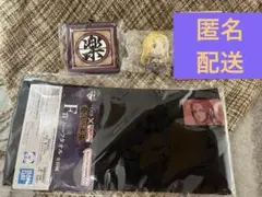 一番くじ 春秋戦国大戦キングダム 秦国の未来 D賞・F賞・G賞セット