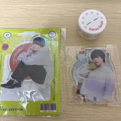 なにわ男子　西畑大吾　アクスタ