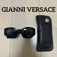 GIANNI VERSACE MOD420 Vintage Sunglassesのサムネイル