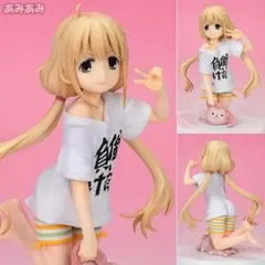 アイドルマスター シンデレラガールズ 双葉杏 1/8 フィギュア 初回特典付きのサムネイル