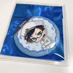 入間銃兎 缶バッジ ファンミ 引き5 アップ9 入間銃兎 缶バッジ ファンミ 引き5 アップ9 ヒプマイ ヒプノシス