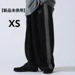 【未使用】needles b'2nd 別注 膝蓋骨 運動褲 xs